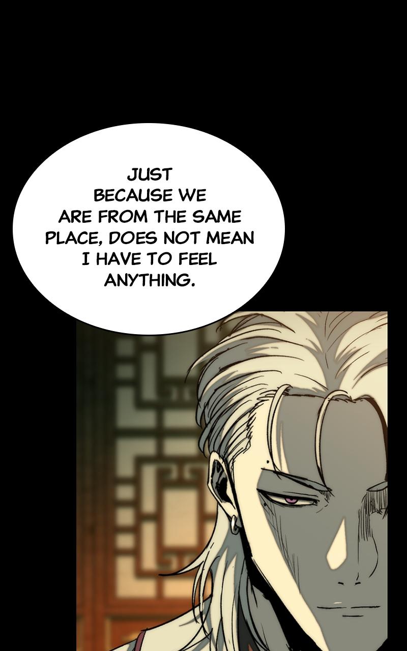 Kowloon: COPÓKA Chapter 27 - Page 88