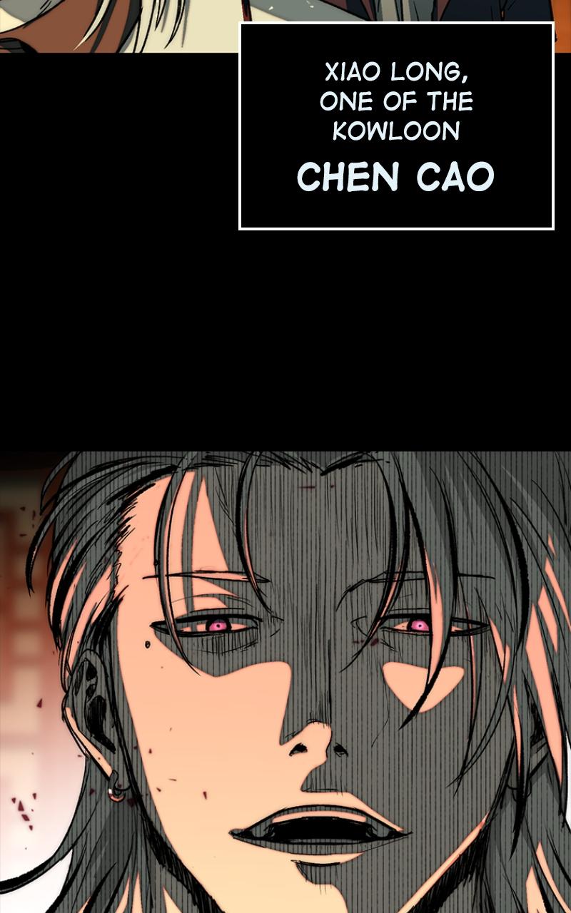 Kowloon: COPÓKA Chapter 27 - Page 90