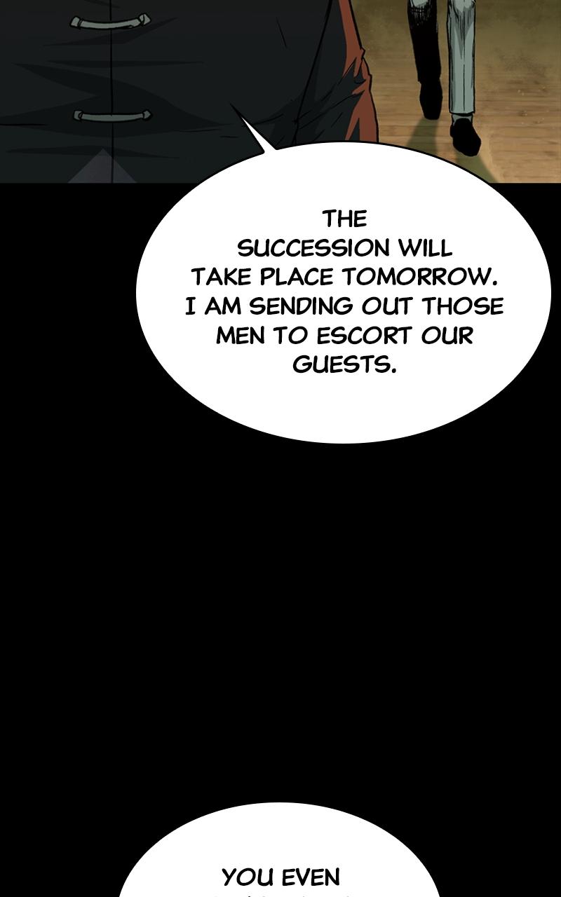 Kowloon: COPÓKA Chapter 27 - Page 98