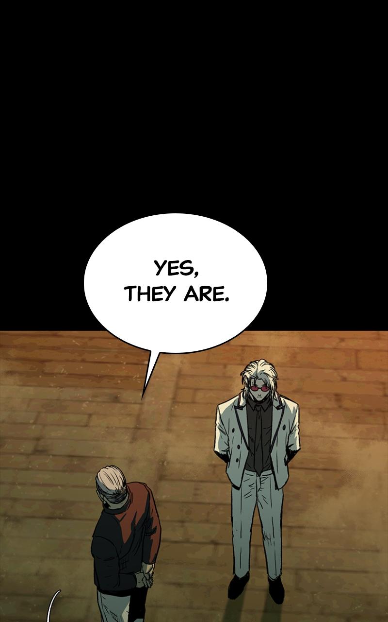 Kowloon: COPÓKA Chapter 27 - Page 101