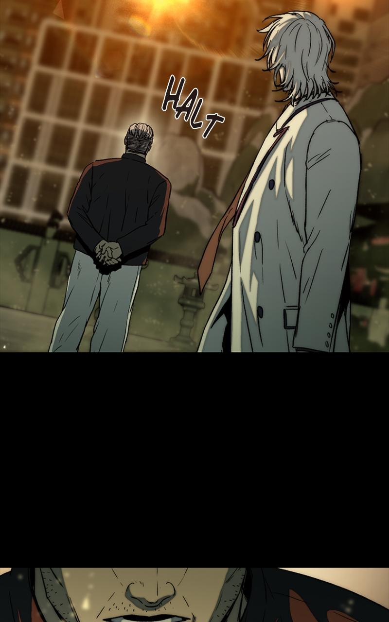 Kowloon: COPÓKA Chapter 27 - Page 107