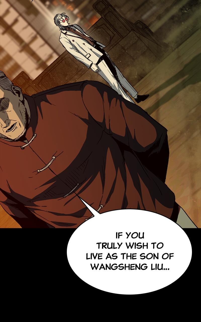 Kowloon: COPÓKA Chapter 27 - Page 109