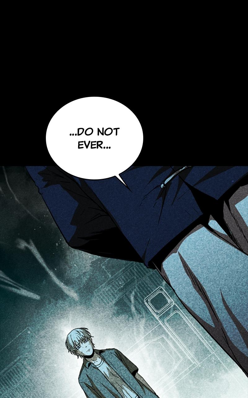 Kowloon: COPÓKA Chapter 27 - Page 110