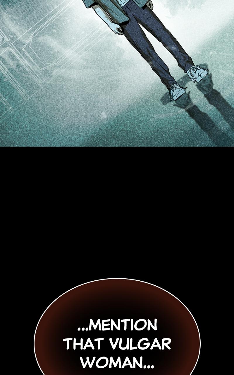 Kowloon: COPÓKA Chapter 27 - Page 111