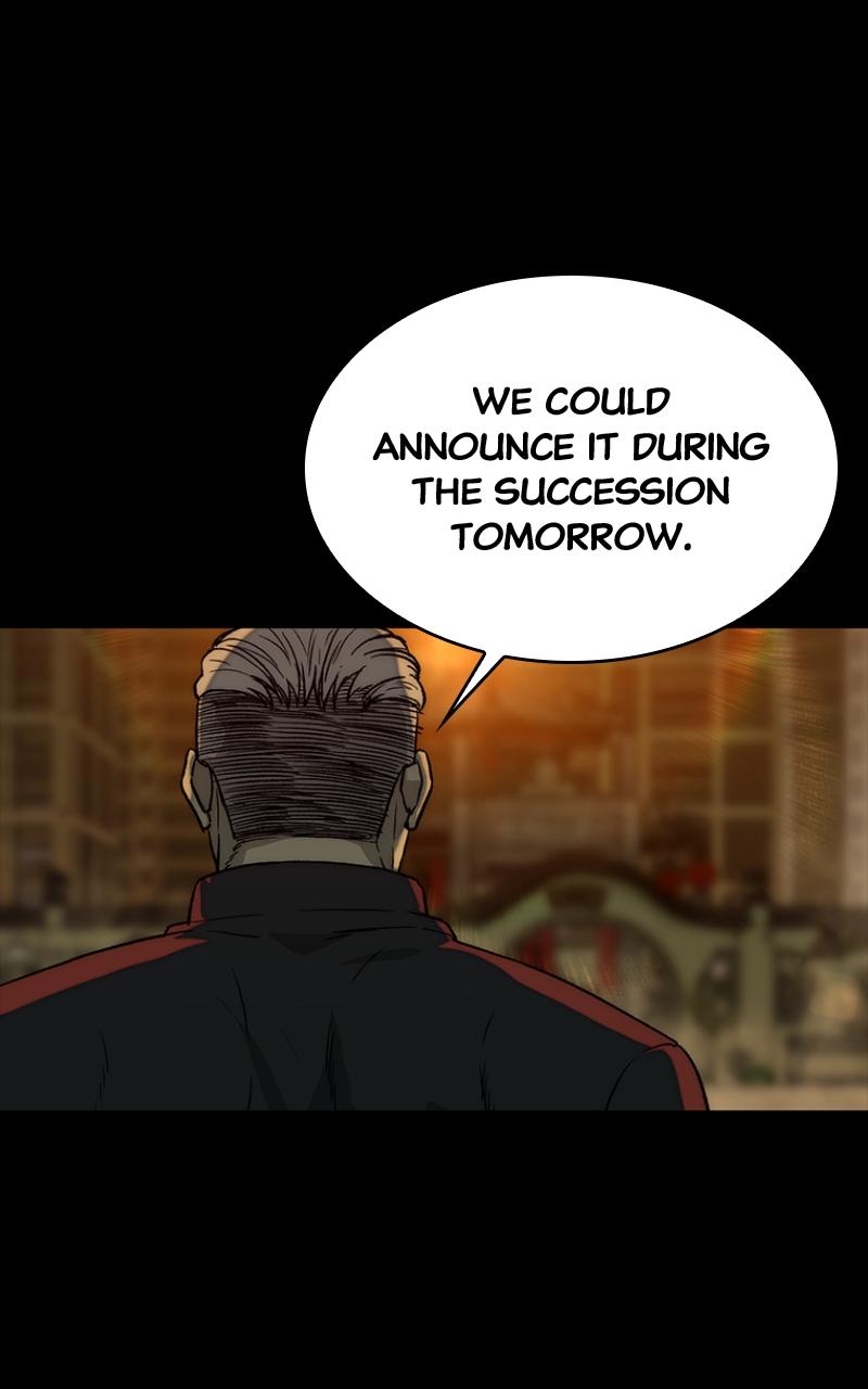 Kowloon: COPÓKA Chapter 27 - Page 120