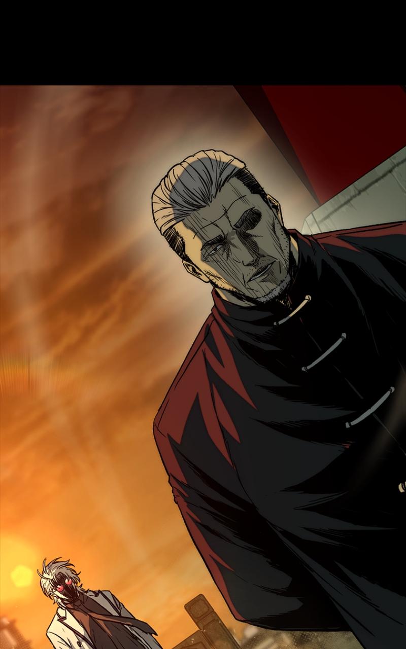 Kowloon: COPÓKA Chapter 27 - Page 121