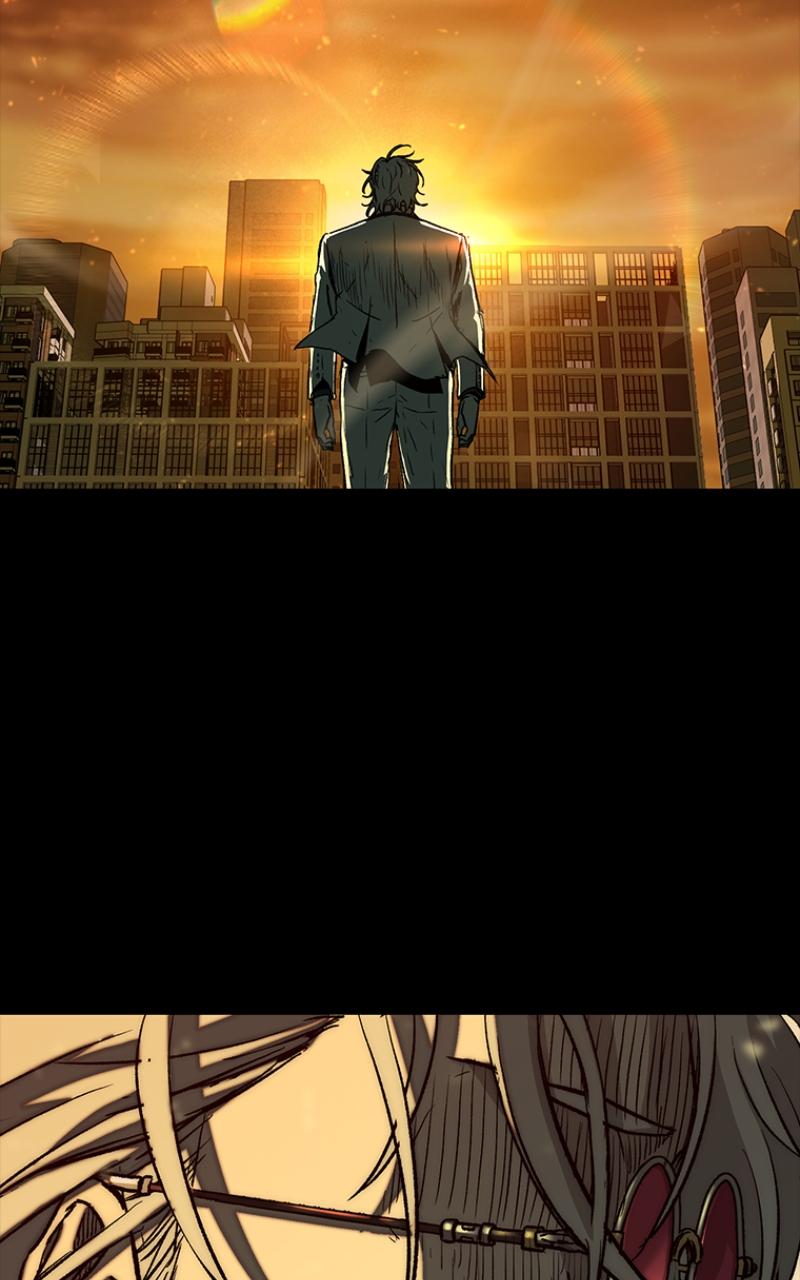 Kowloon: COPÓKA Chapter 27 - Page 124