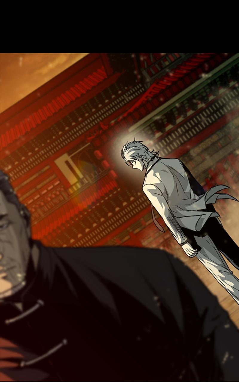 Kowloon: COPÓKA Chapter 27 - Page 132