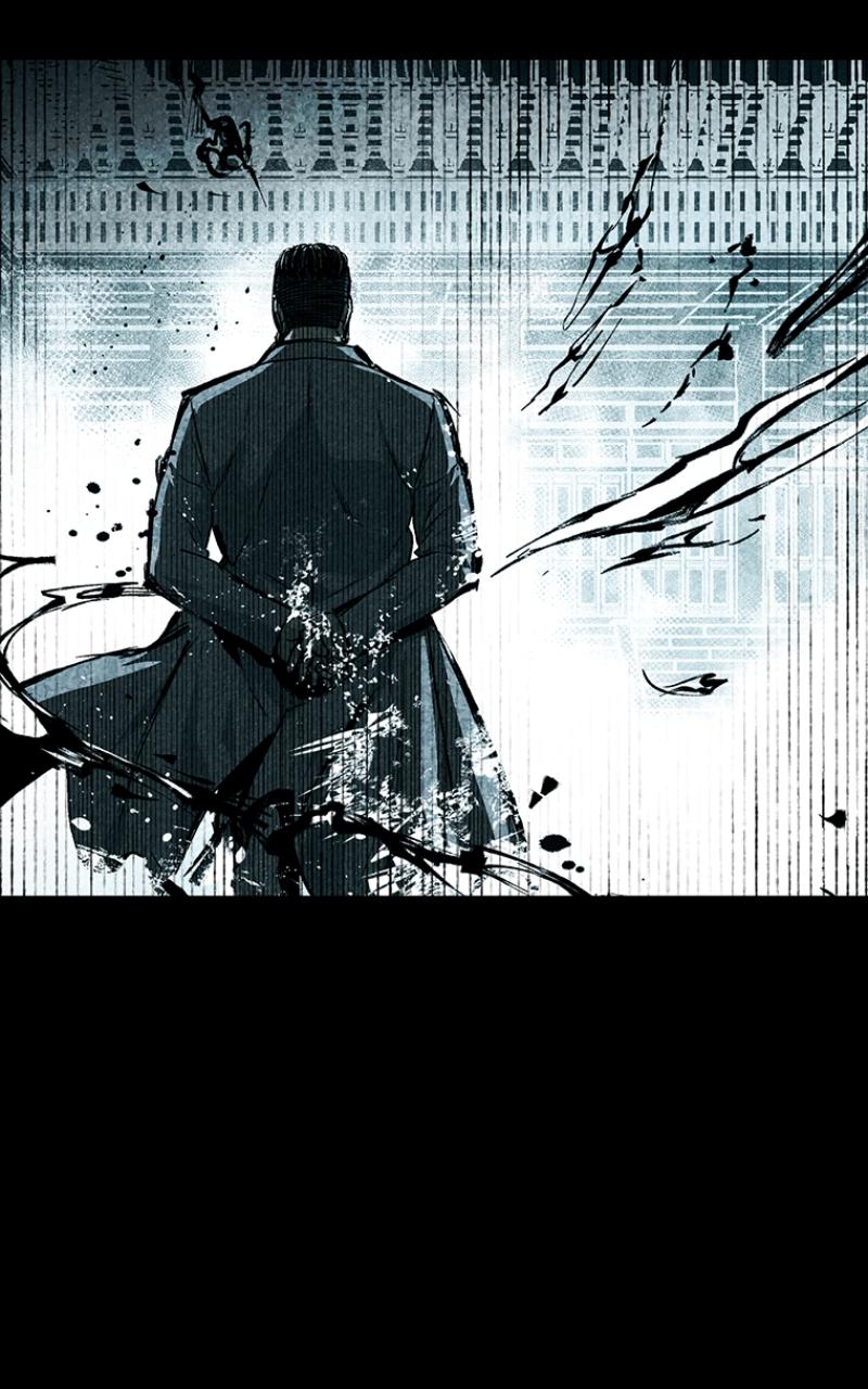 Kowloon: COPÓKA Chapter 27 - Page 135