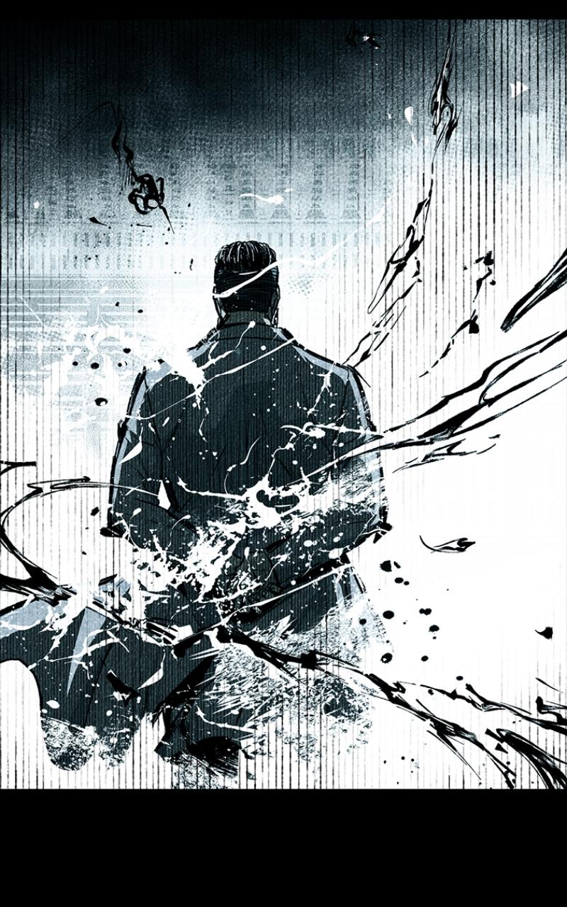 Kowloon: COPÓKA Chapter 27 - Page 136