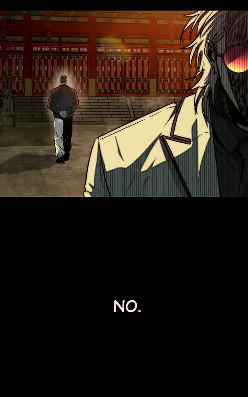 Kowloon: COPÓKA Chapter 27 - Page 138