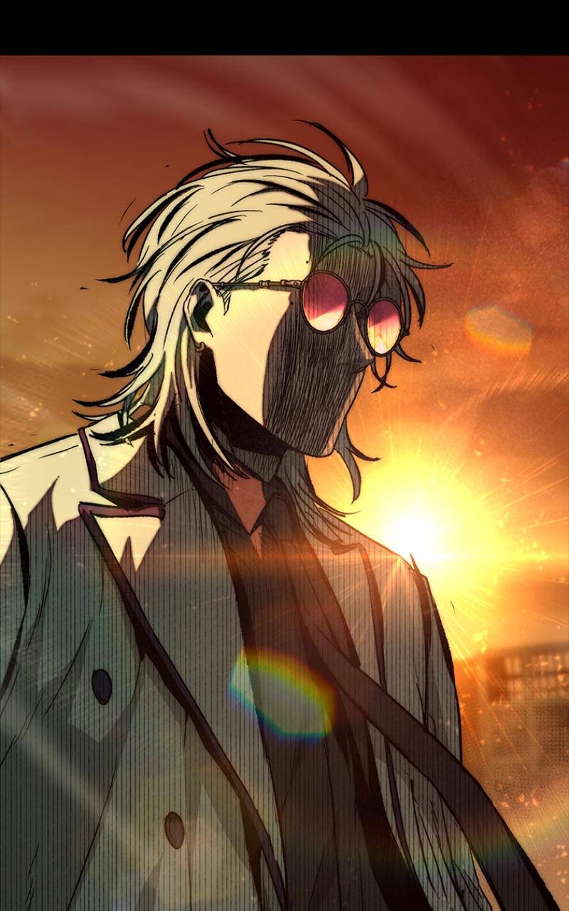 Kowloon: COPÓKA Chapter 27 - Page 139