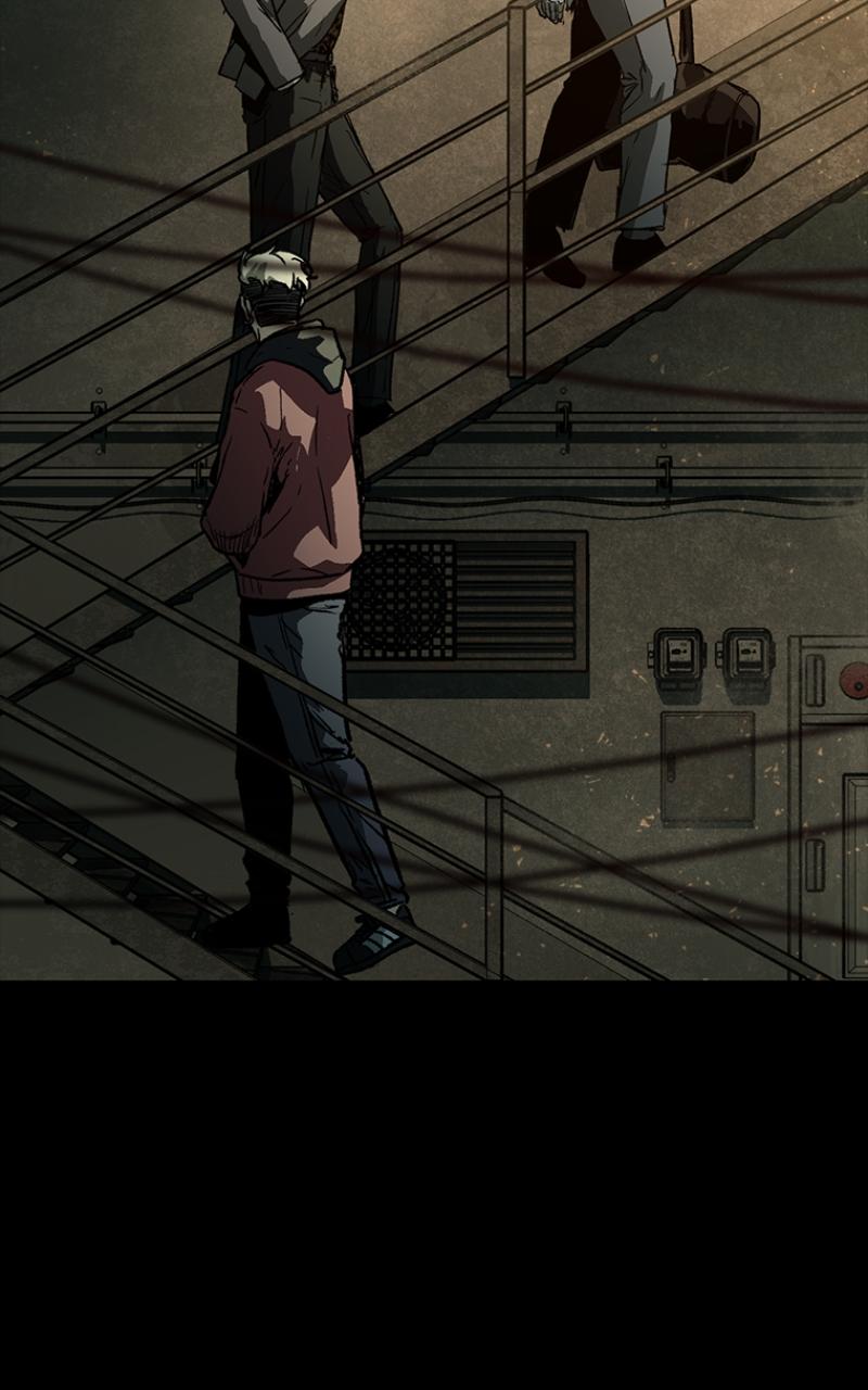 Kowloon: COPÓKA Chapter 28 - Page 4