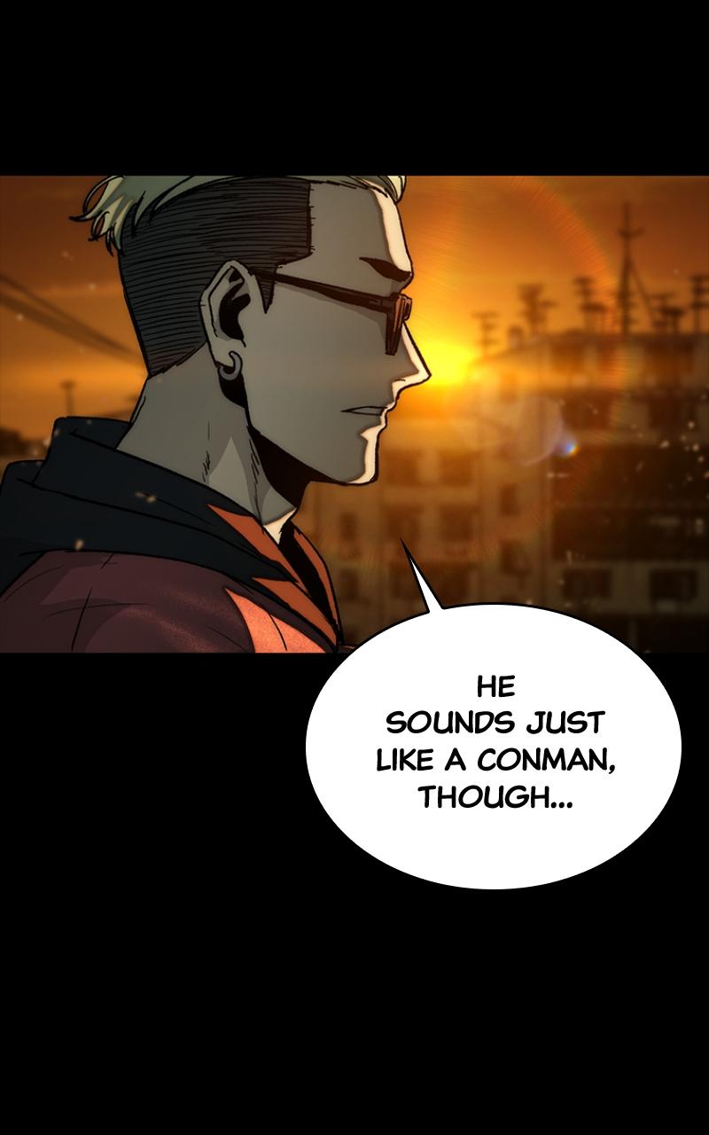 Kowloon: COPÓKA Chapter 28 - Page 6