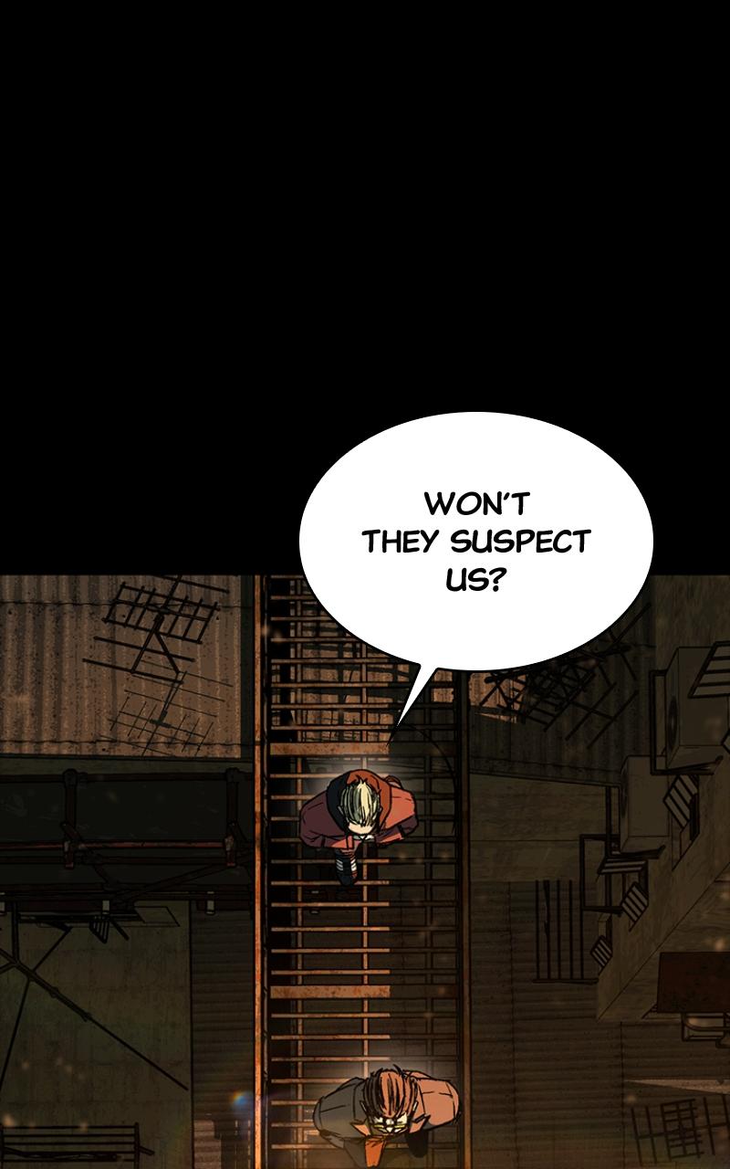 Kowloon: COPÓKA Chapter 28 - Page 10