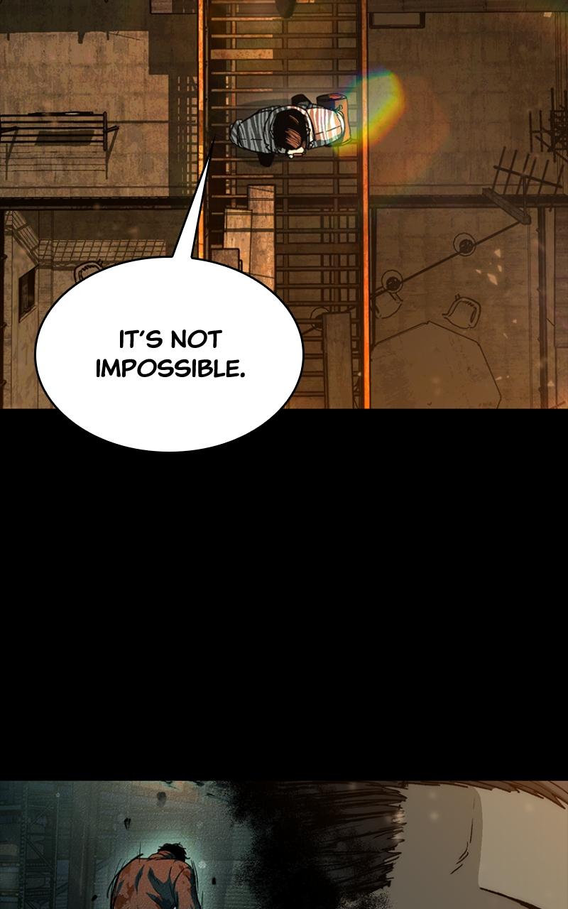 Kowloon: COPÓKA Chapter 28 - Page 11