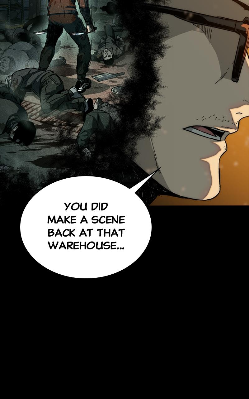 Kowloon: COPÓKA Chapter 28 - Page 12