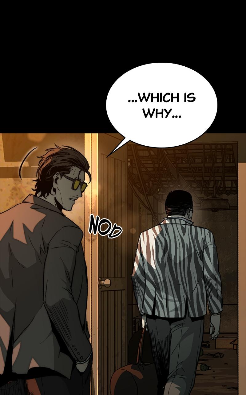 Kowloon: COPÓKA Chapter 28 - Page 13