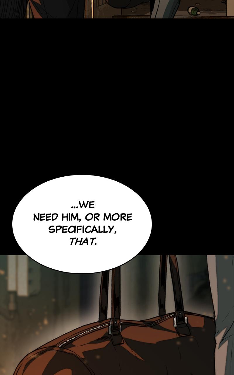 Kowloon: COPÓKA Chapter 28 - Page 14