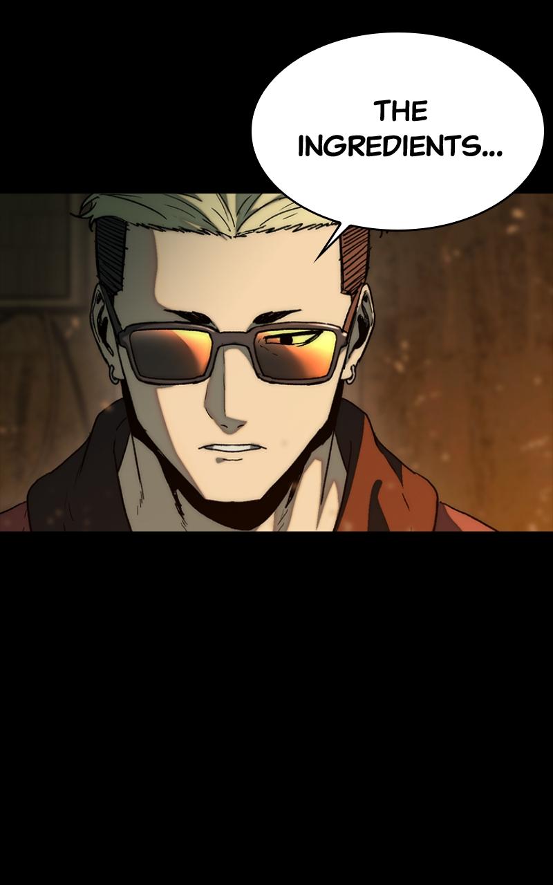 Kowloon: COPÓKA Chapter 28 - Page 16