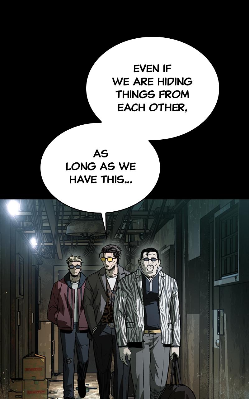 Kowloon: COPÓKA Chapter 28 - Page 17