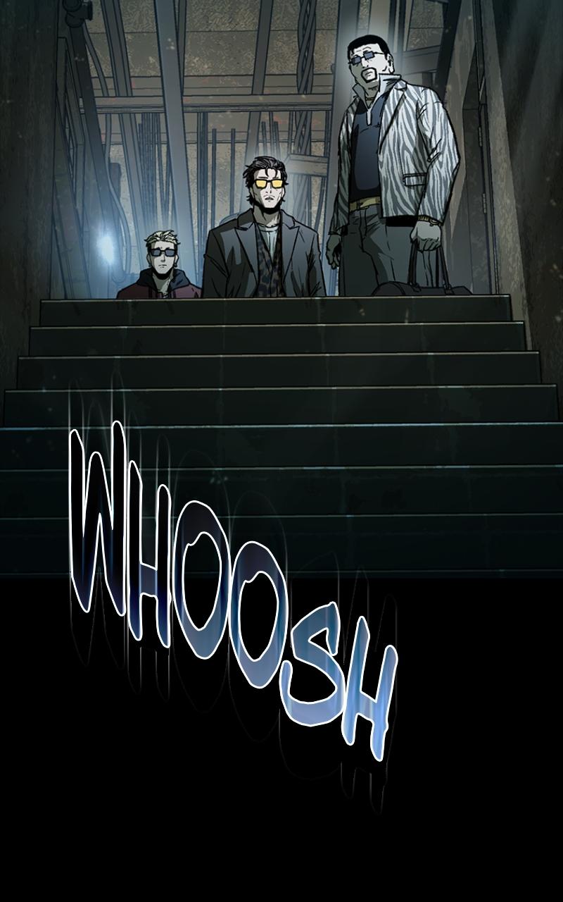 Kowloon: COPÓKA Chapter 28 - Page 19