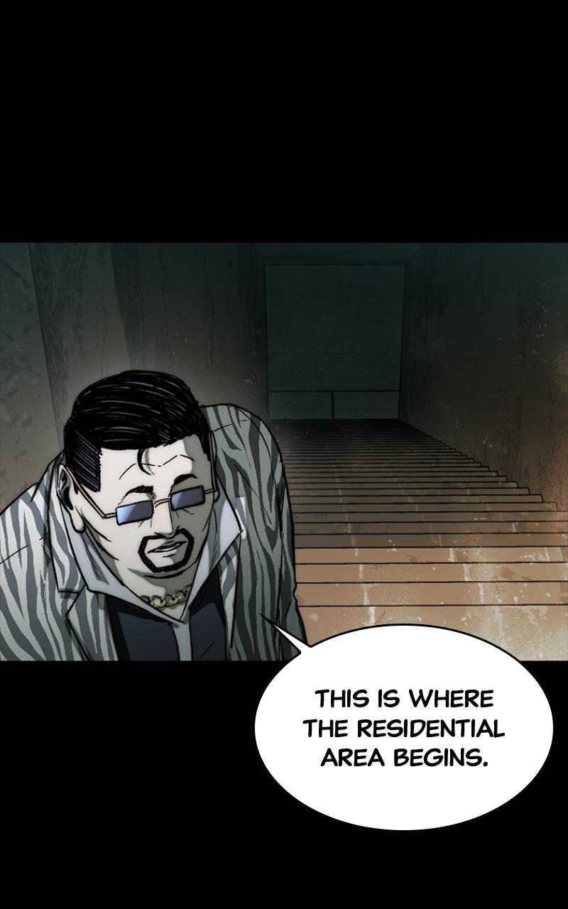 Kowloon: COPÓKA Chapter 28 - Page 20