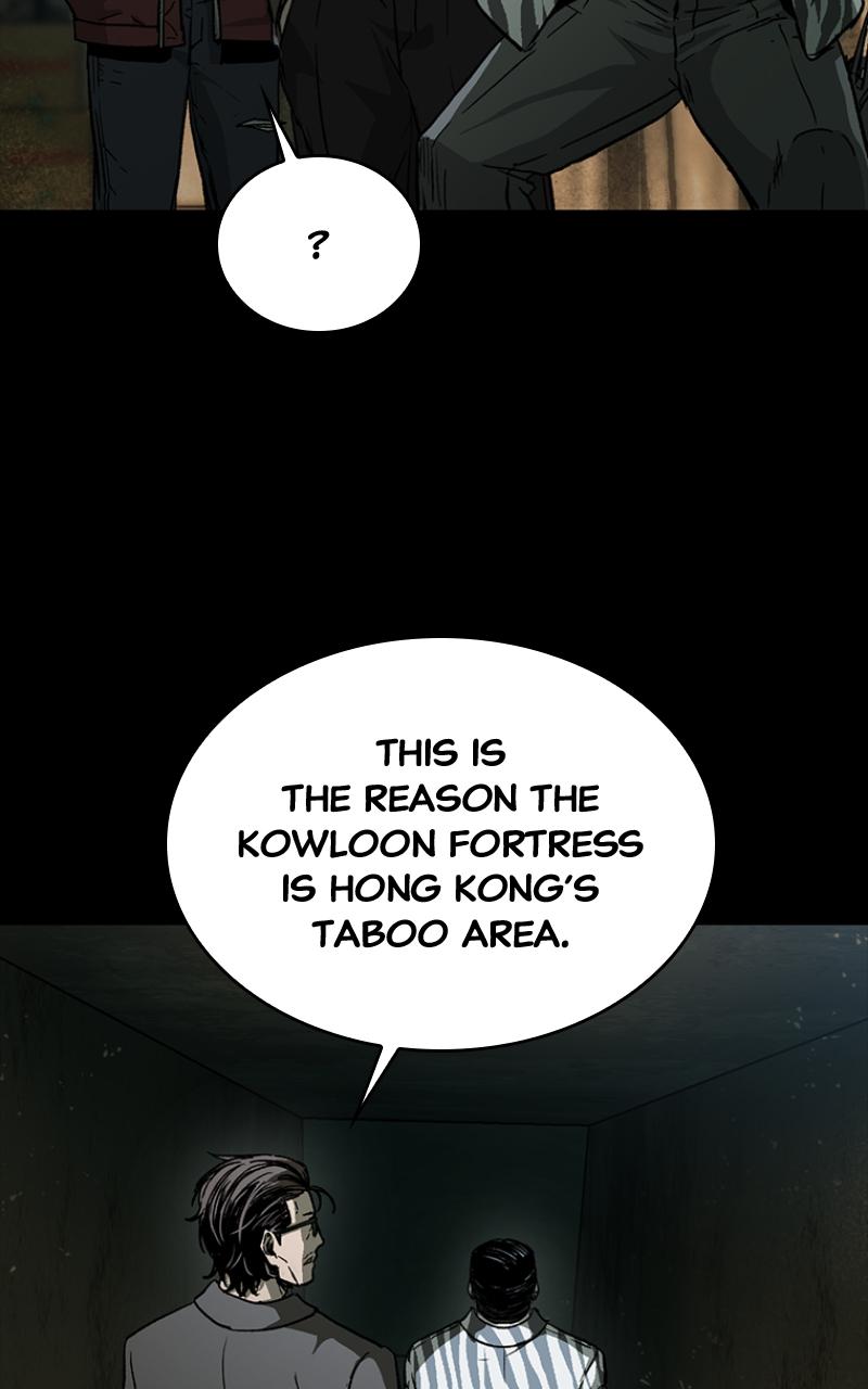 Kowloon: COPÓKA Chapter 28 - Page 22