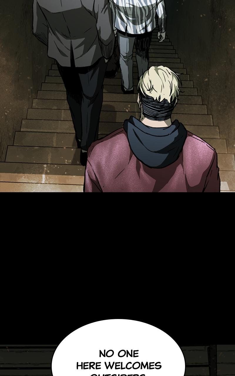 Kowloon: COPÓKA Chapter 28 - Page 23