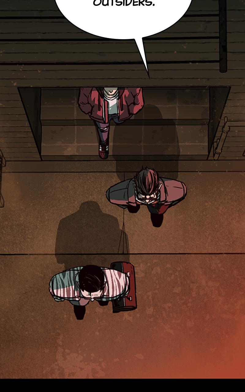 Kowloon: COPÓKA Chapter 28 - Page 24