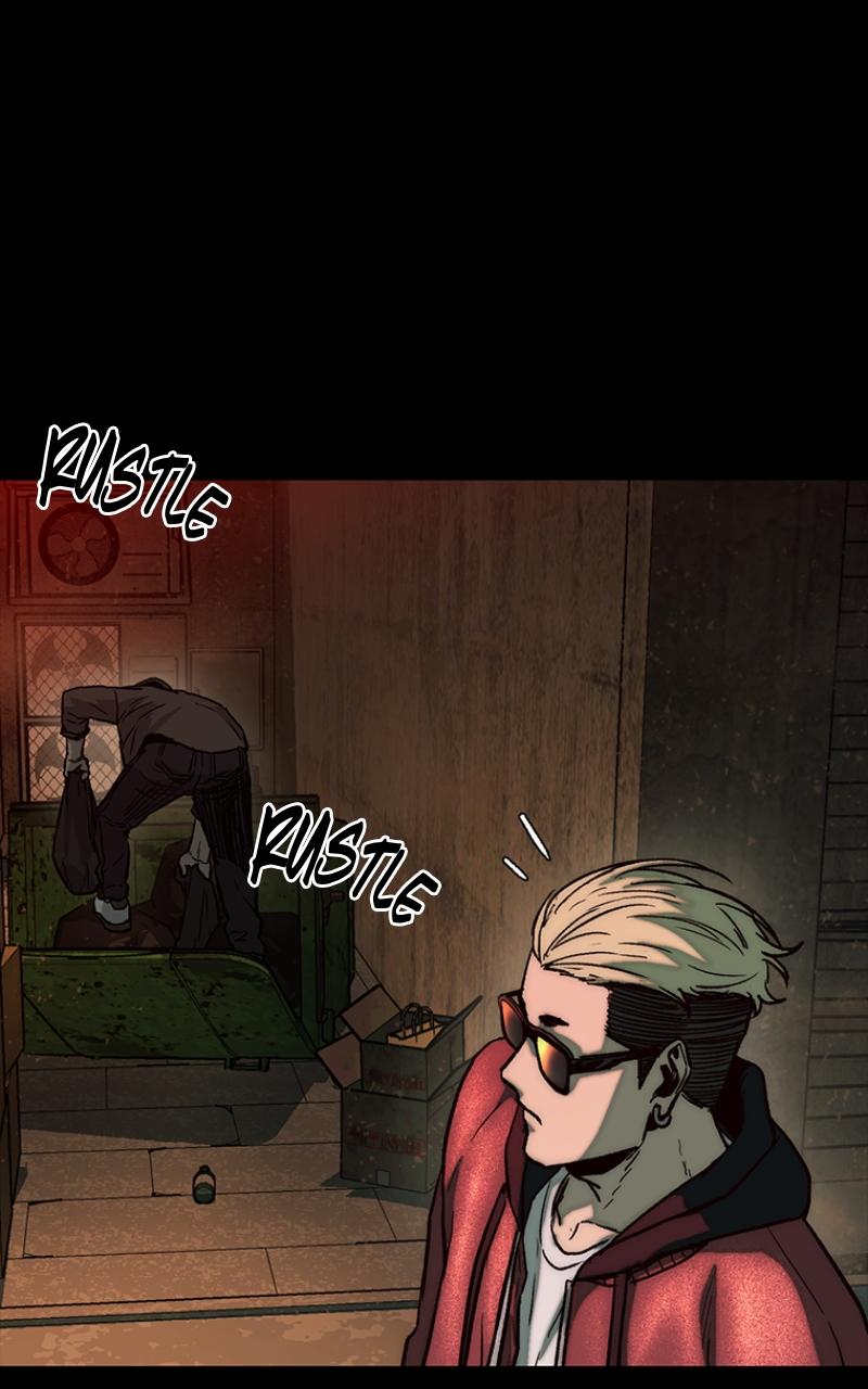 Kowloon: COPÓKA Chapter 28 - Page 27