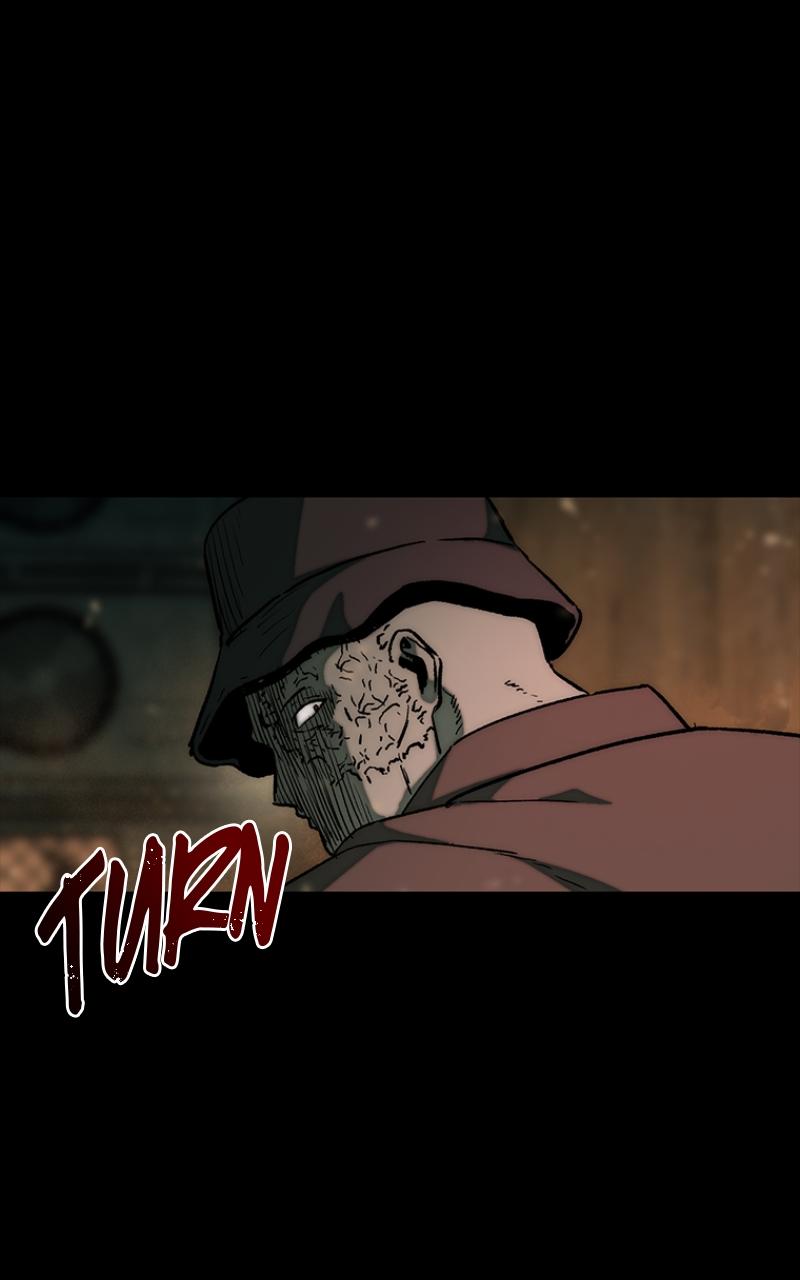 Kowloon: COPÓKA Chapter 28 - Page 28