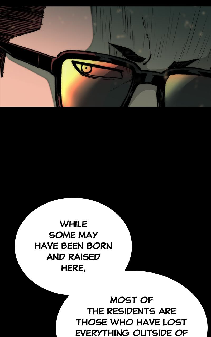 Kowloon: COPÓKA Chapter 28 - Page 29