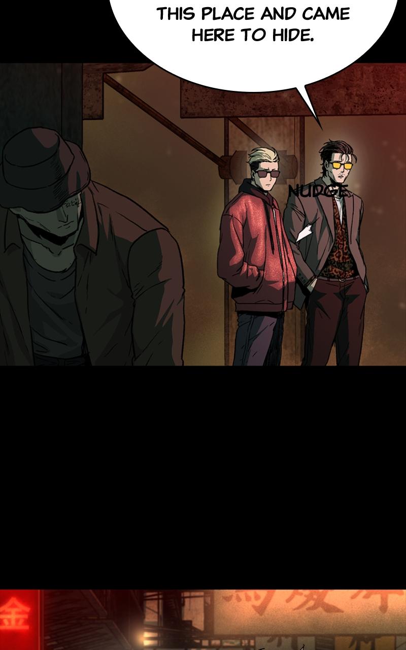 Kowloon: COPÓKA Chapter 28 - Page 30