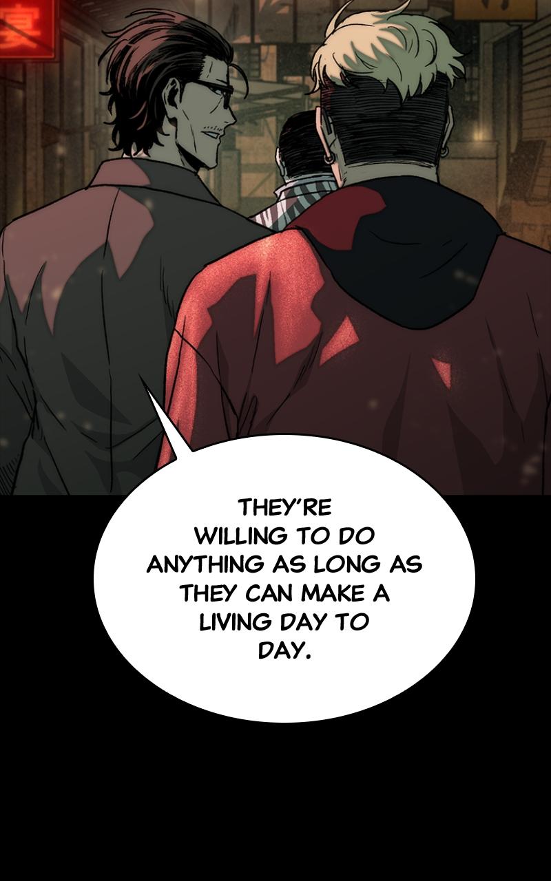 Kowloon: COPÓKA Chapter 28 - Page 31