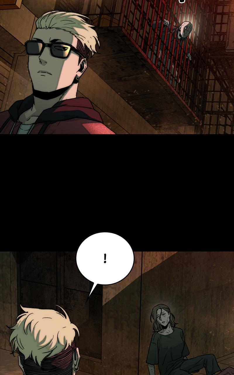 Kowloon: COPÓKA Chapter 28 - Page 33