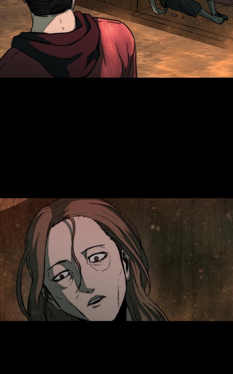 Kowloon: COPÓKA Chapter 28 - Page 34