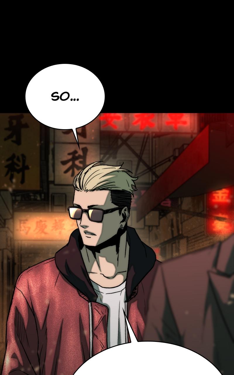 Kowloon: COPÓKA Chapter 28 - Page 35