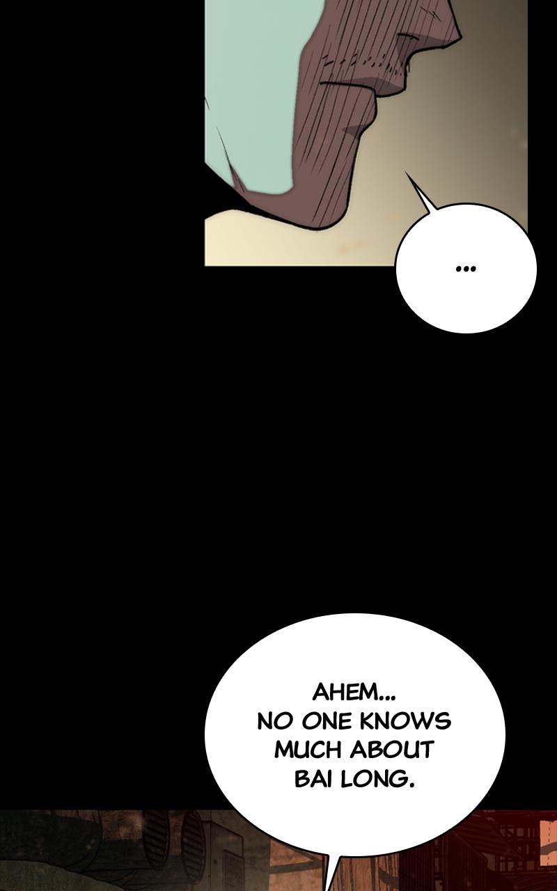 Kowloon: COPÓKA Chapter 28 - Page 37