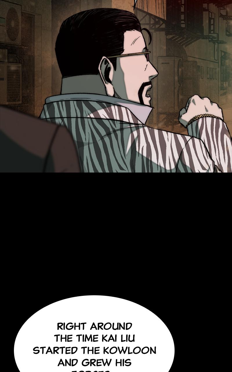 Kowloon: COPÓKA Chapter 28 - Page 38