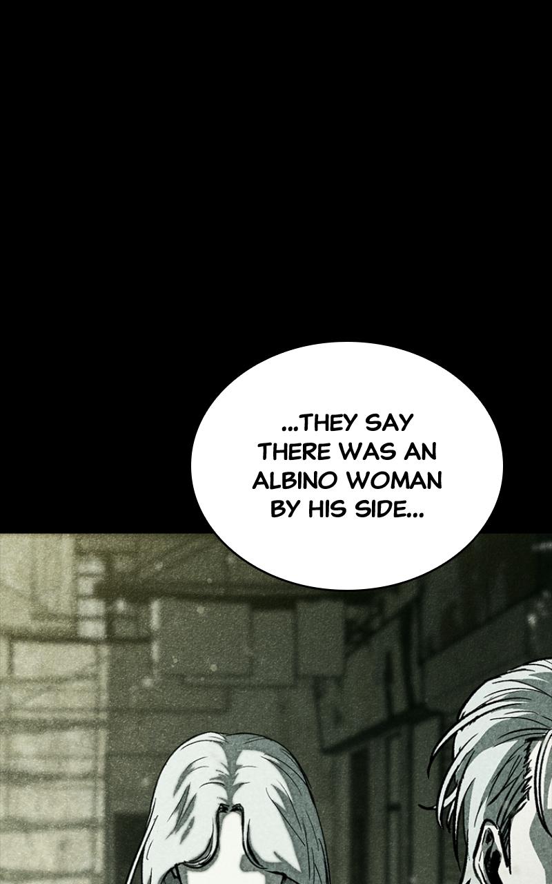 Kowloon: COPÓKA Chapter 28 - Page 40