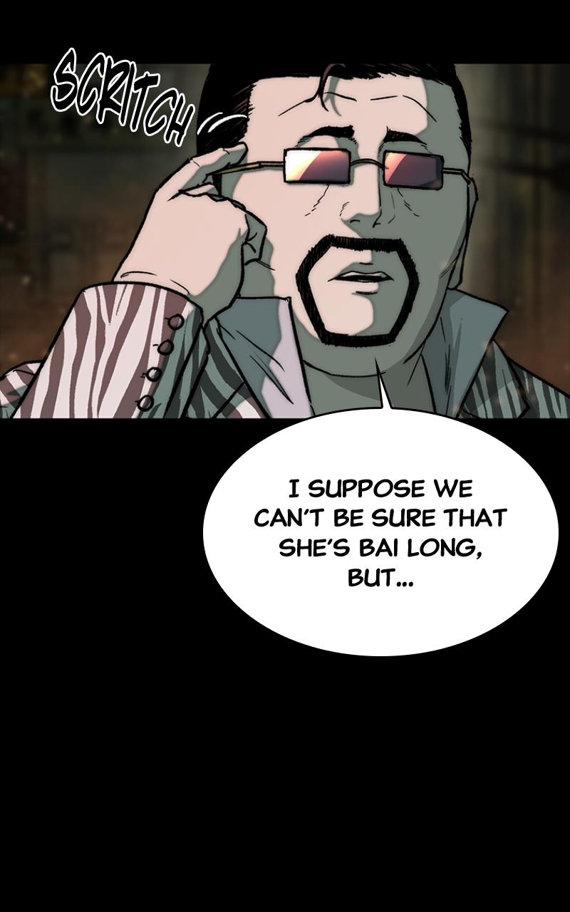 Kowloon: COPÓKA Chapter 28 - Page 42