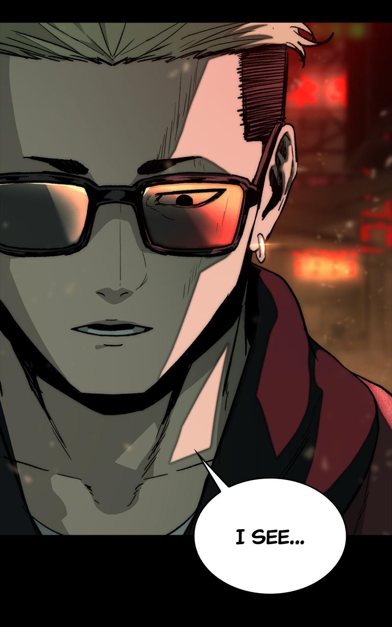 Kowloon: COPÓKA Chapter 28 - Page 43