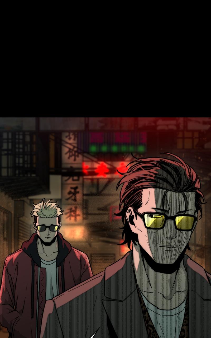 Kowloon: COPÓKA Chapter 28 - Page 44