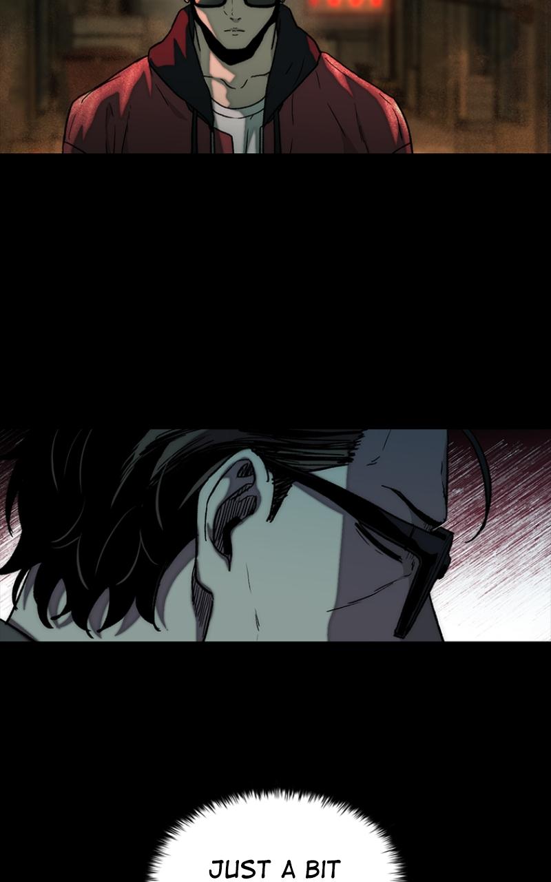 Kowloon: COPÓKA Chapter 28 - Page 46