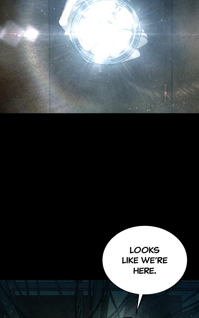 Kowloon: COPÓKA Chapter 28 - Page 48