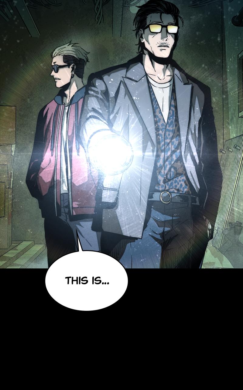 Kowloon: COPÓKA Chapter 28 - Page 49