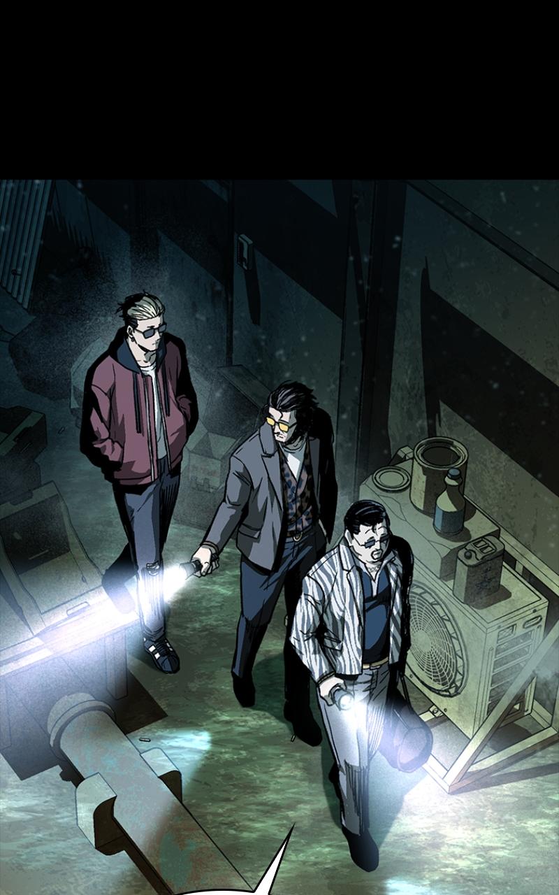 Kowloon: COPÓKA Chapter 28 - Page 50