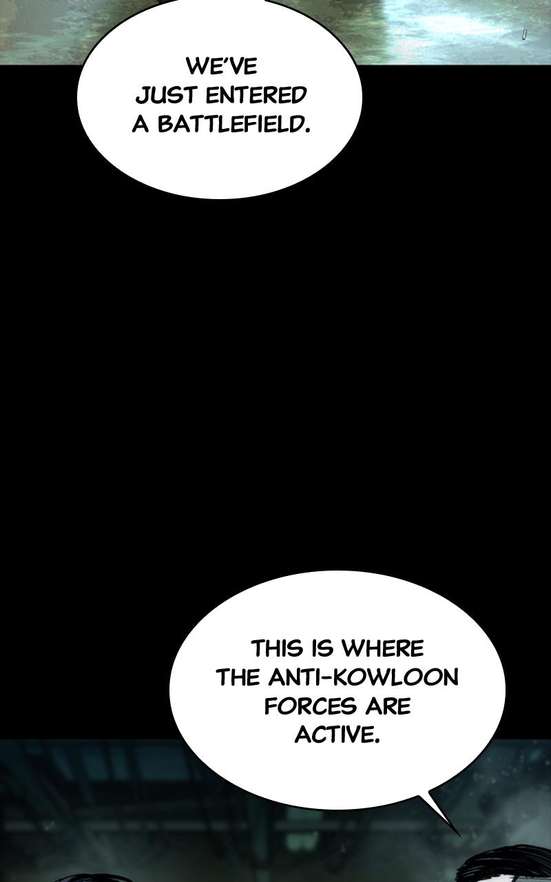 Kowloon: COPÓKA Chapter 28 - Page 51