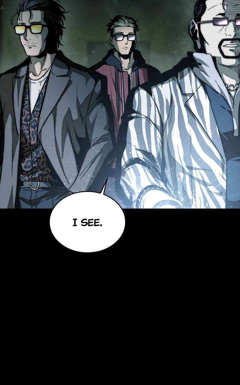 Kowloon: COPÓKA Chapter 28 - Page 52